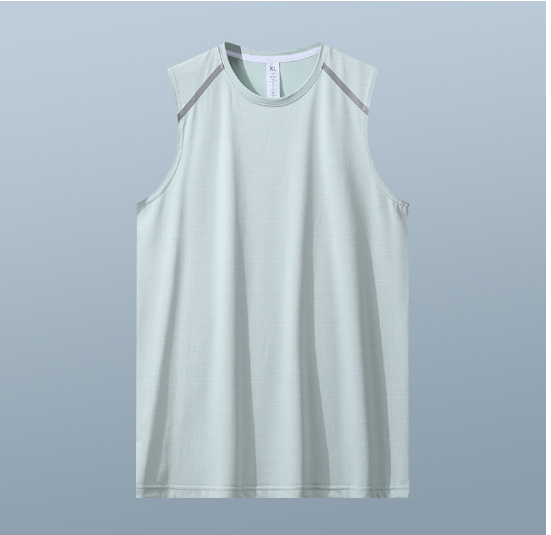 Tech Swimmer Tank Top 5