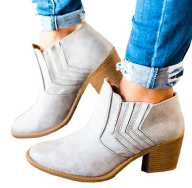 Chelsea Boots Image 3