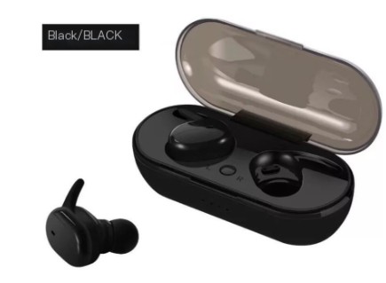 Bluetooth Wireless Earbuds Image 4