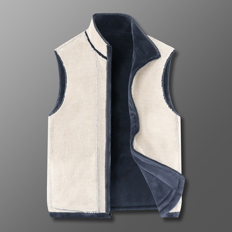 Zagreb Cardigan Vest Image 5