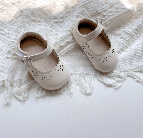 Baby Shoes Image 2