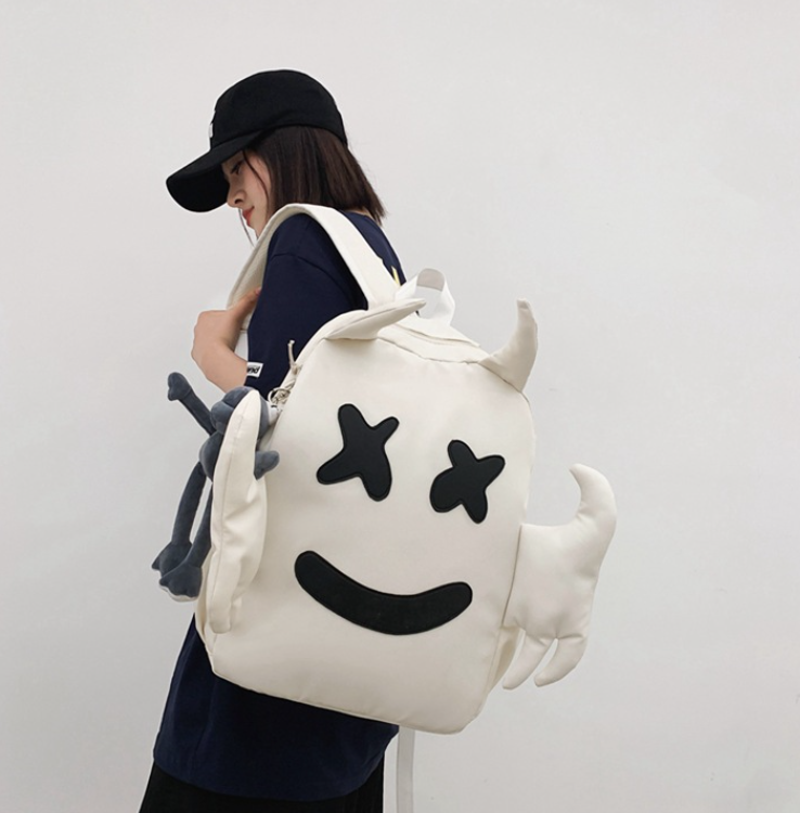 Multifunctional Canvas Bag Image 2