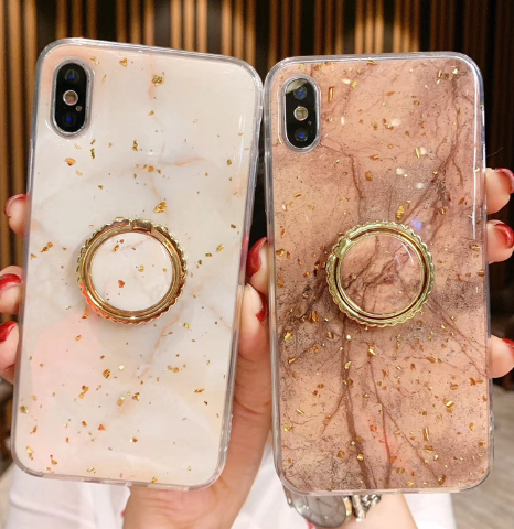 Elegant Phone Case Design