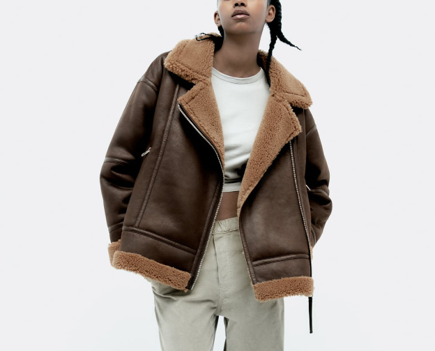 Jaqueta Lorraine Jacket Image 1
