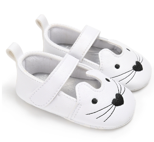 Cute Children's Shoes 3