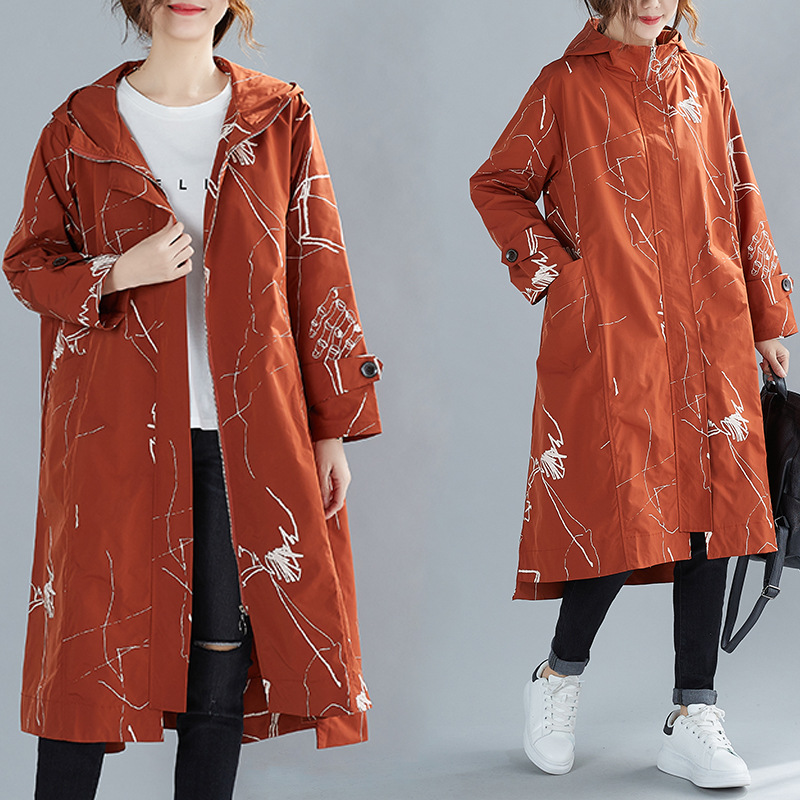 Ruffle detail of the dress