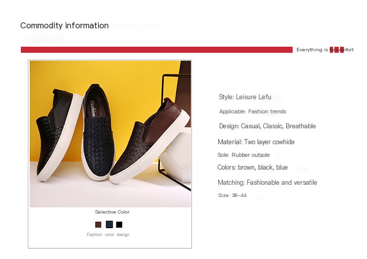 Loafers Image 3