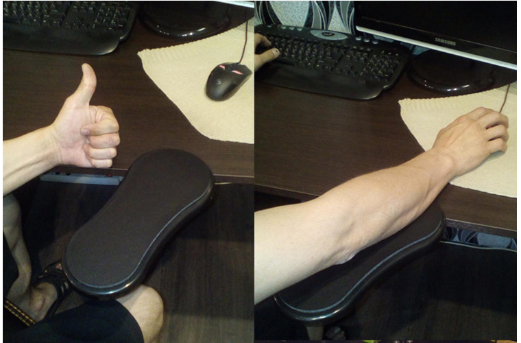 Wrist Rest 6