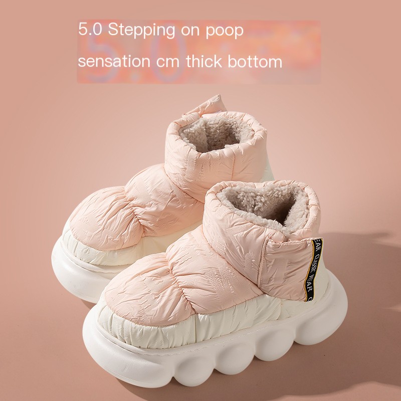 Winter Women Snow Boots - Image 7