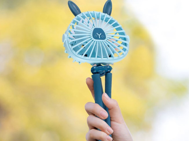 Baby Stroller Fan