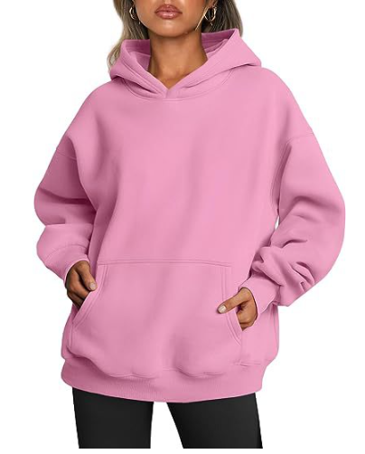 Trendy Hoodie 3