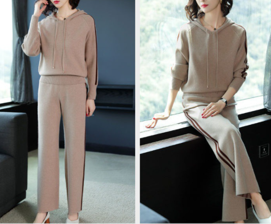 Sweater Coat Image 4