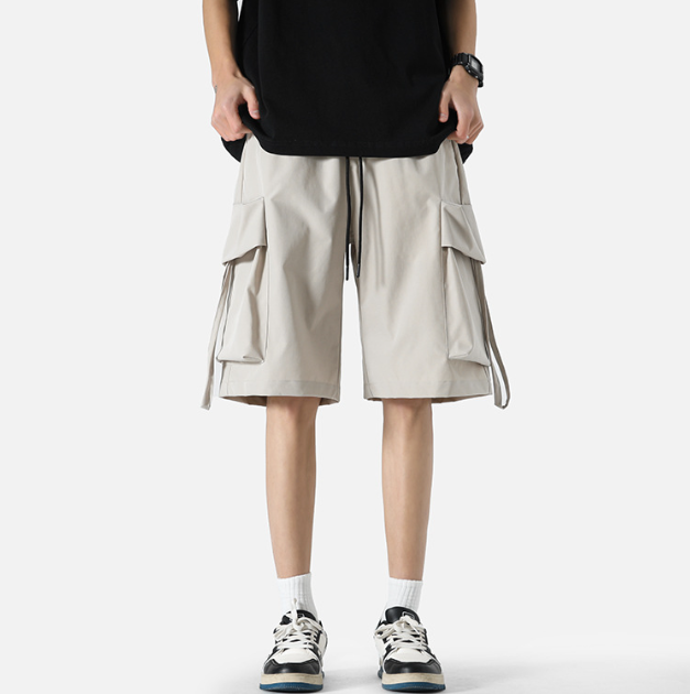 Summer Men's Shorts