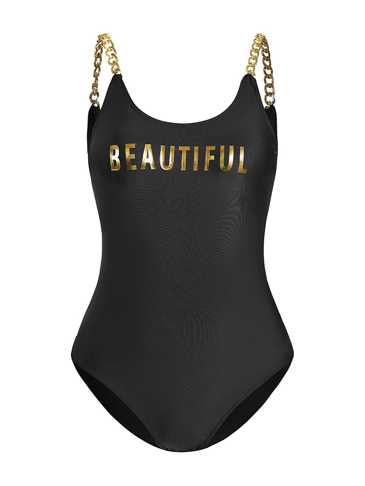 Swimsuit detail 1