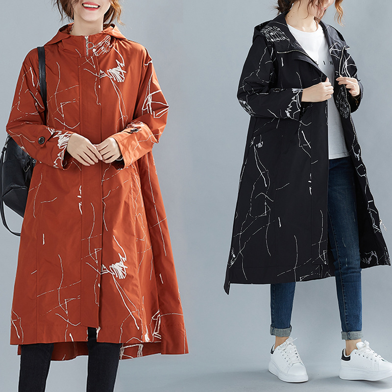 Dress in black color