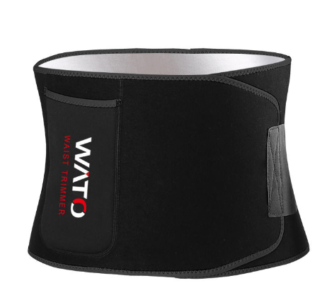 Infinity Sweat Belt Sizes
