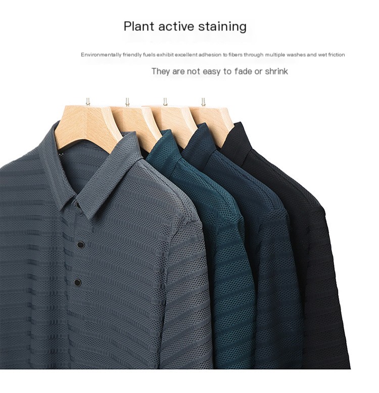 Valante Polo Shirt Image 4