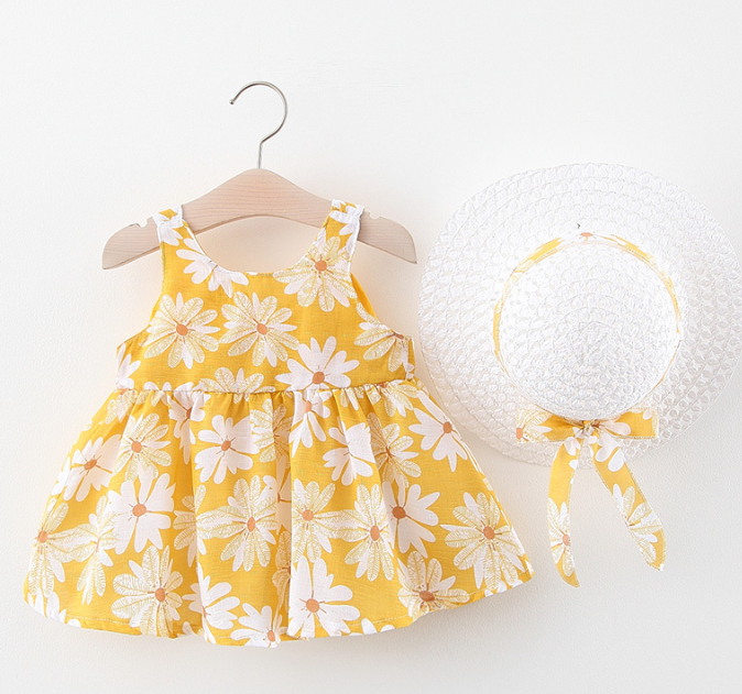 Children's dress image 3