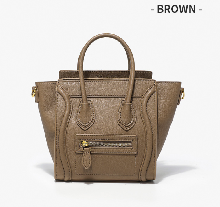 Elegant handbag design