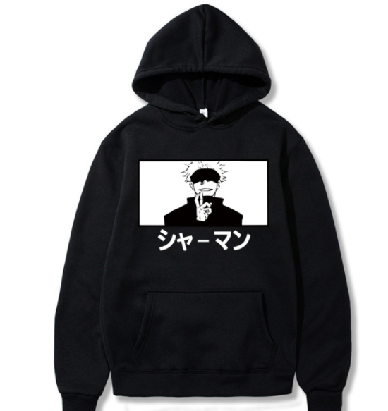 Men's Long Sleeve Sweatshirt