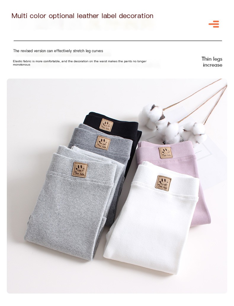 Children's Leggings 7