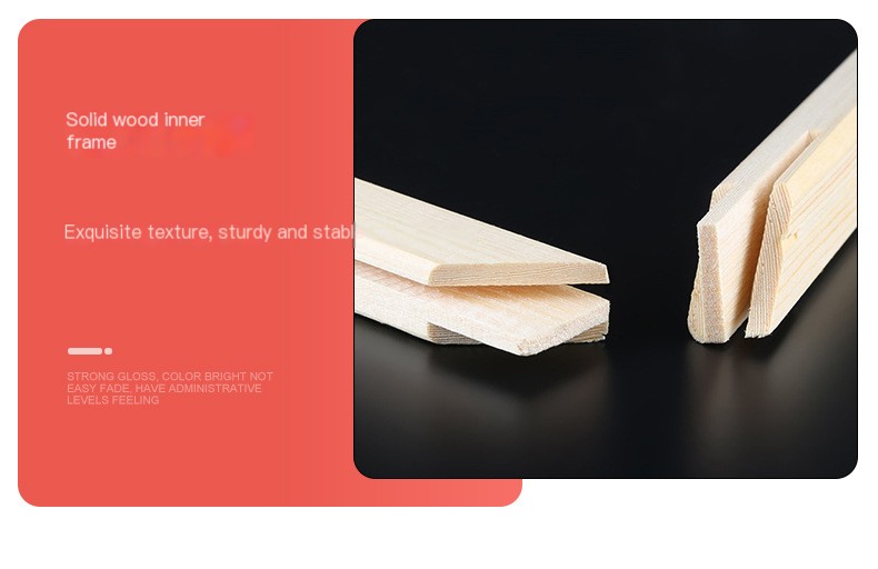 Floral Digital Painting 5