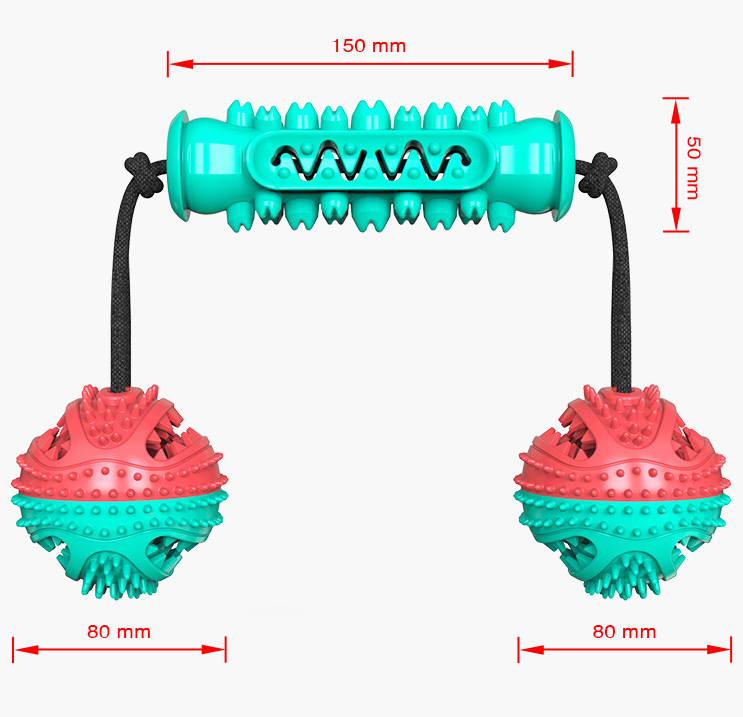 Molar Rod Blue