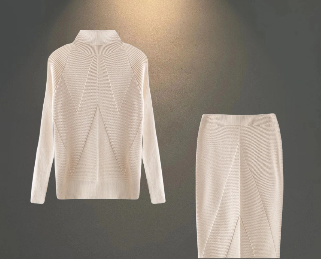 Conjunto Caleb