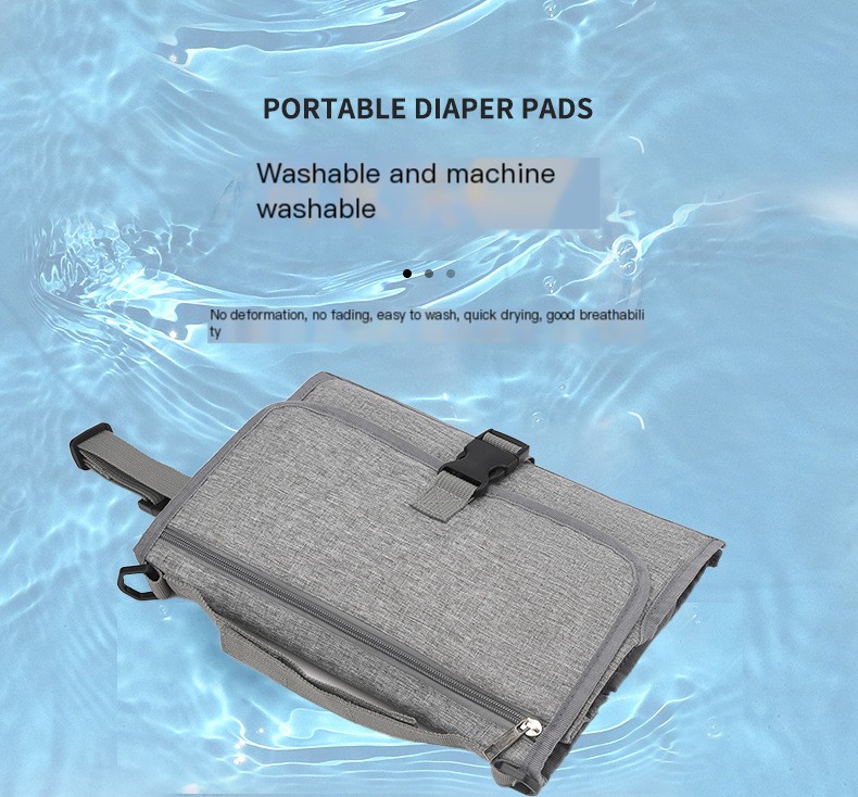 Diaper Pad Image 6