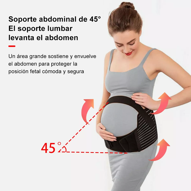 Belly Belt Image 4