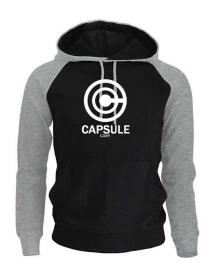 Japanese-inspired Hoodie Image 2