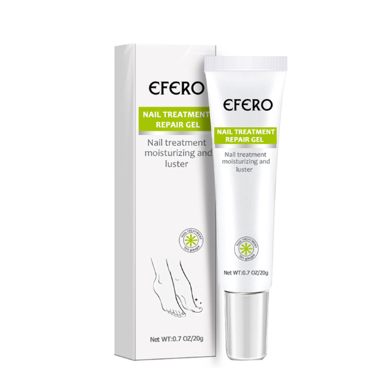 Mata los hongos en las uñas El 99% de las bacterias se eliminan en menos de un minuto image