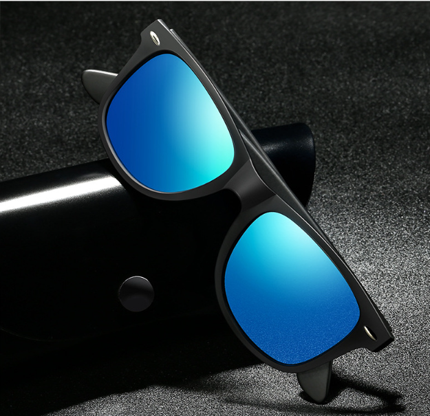 Ladies Polarized Sunglasses