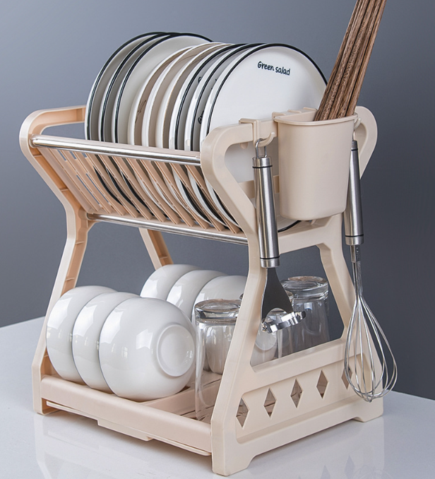 Dish Rack Image 1