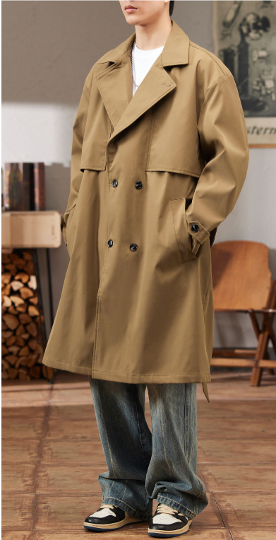 Windbreaker Style Image 3