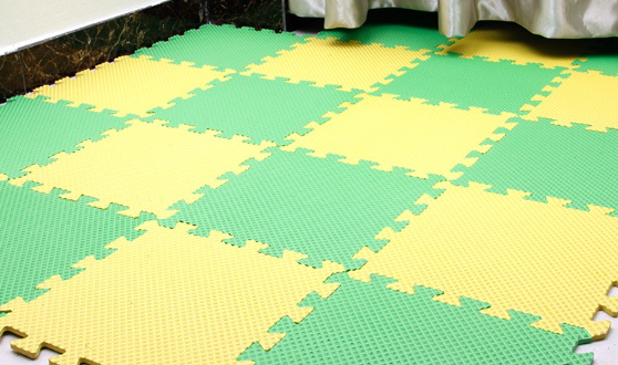 Foam Mat Design 4