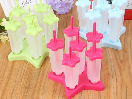 Ice Pop Molds