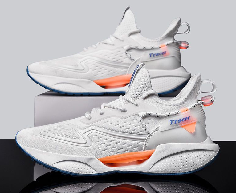 Sporty Casual Shoes 3