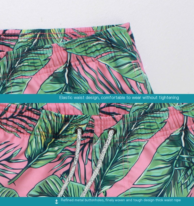 Men`s beach pants style 8