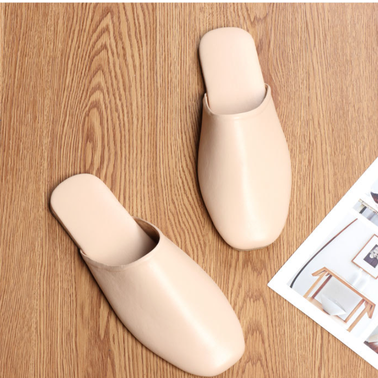 Sheepskin Slippers 5