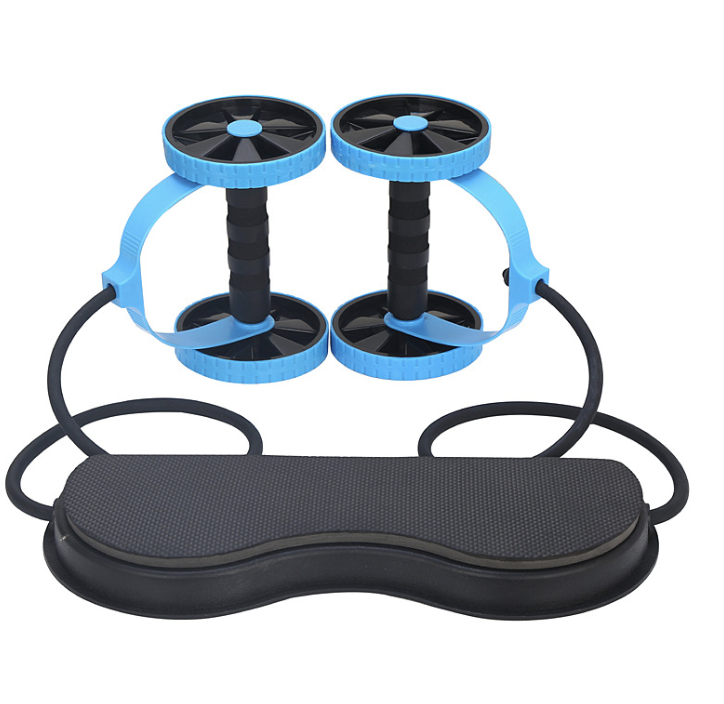 Sit-up Equipment Image 2