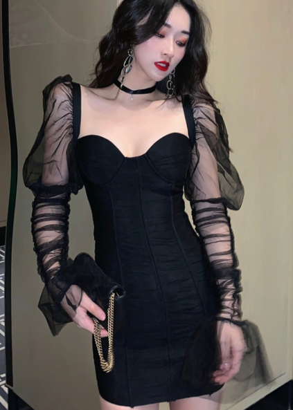 Stylish Dress