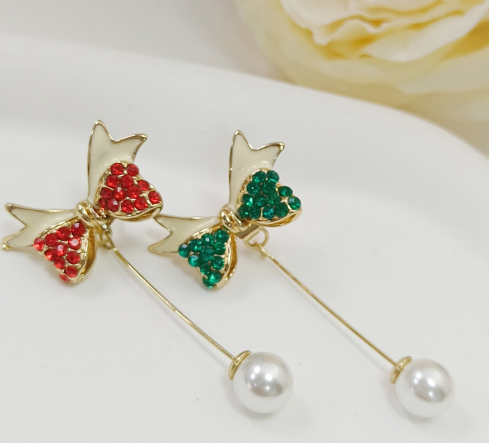 Earrings Image 3