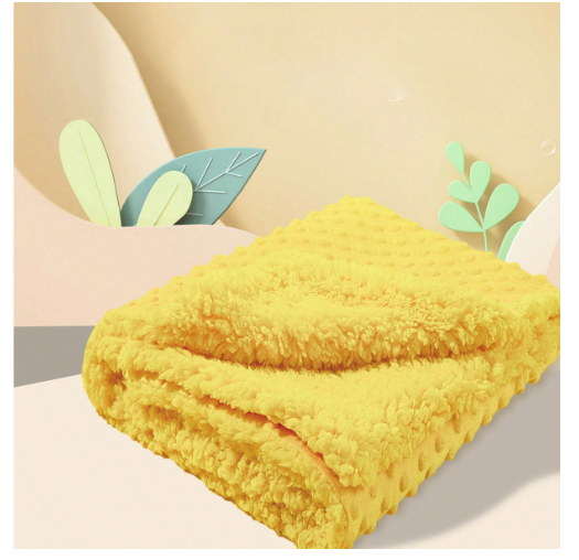 Baby Blanket Image 3