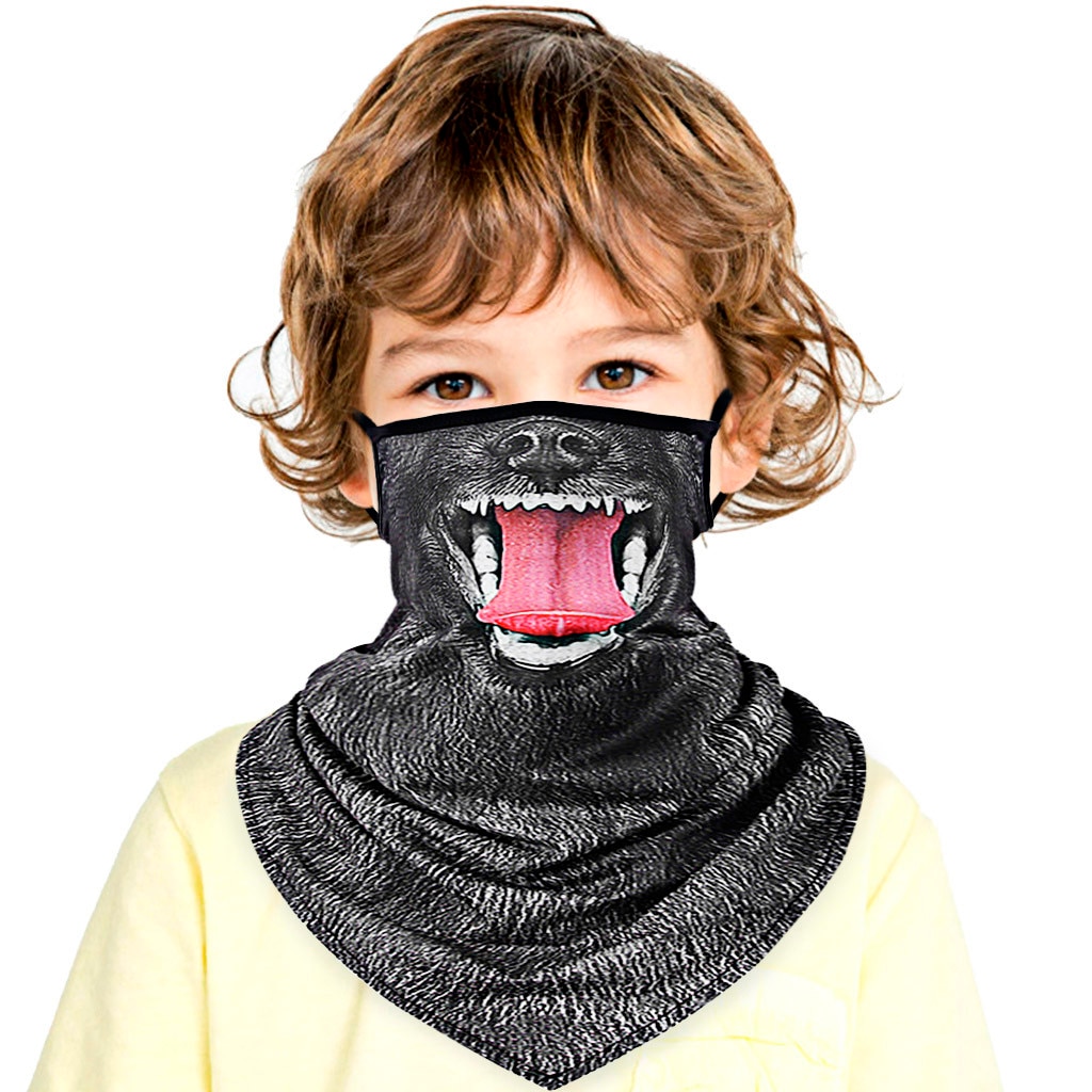 Multifunctional sports riding turban image