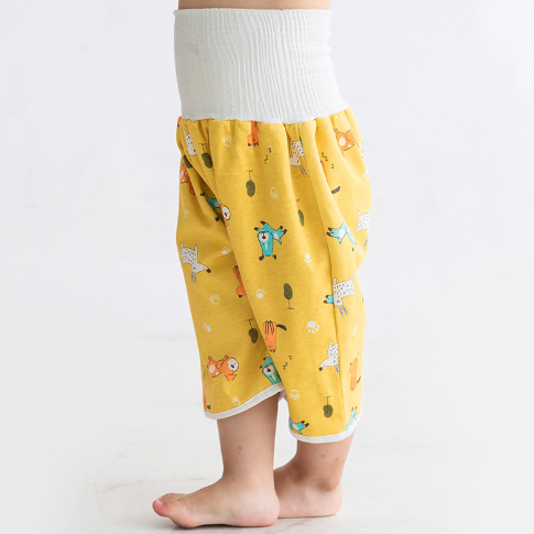 Reusable Diaper Pants
