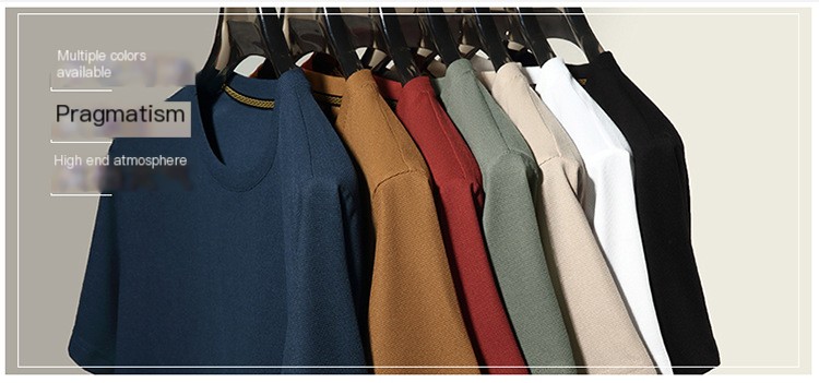 Camiseta informal