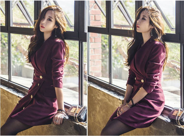 Bodycon Dress Image 2