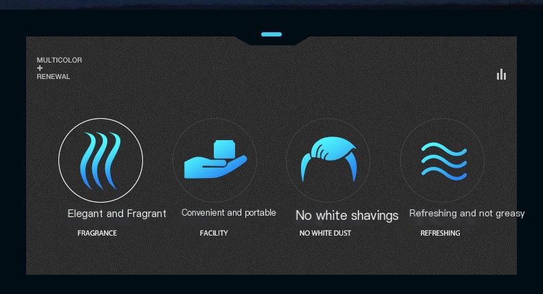 Hair Wax Image 2