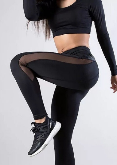Stylish Yoga Pants in Various Colors